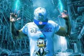 DJ Dibz Bands and DJs Profile 1