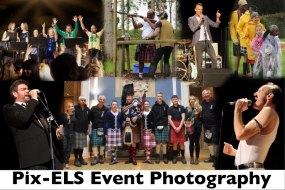 Pix-ELS Photography Hire a Photographer Profile 1