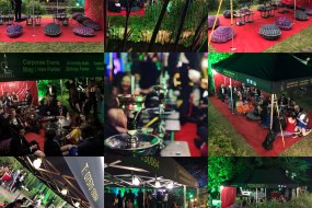 Cambridge Shisha Hire Shisha Hire Profile 1