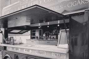 Sanger & Lowe Drinks Co. Mobile Bar Hire Profile 1