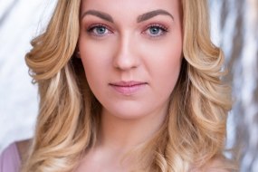 Grace Davies - Professional Dancer Dancers Profile 1