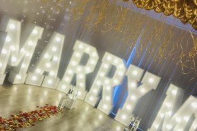 Prime Violet Events Wedding Planner Hire Profile 1