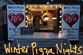 Bj's Pizza Festival Catering Profile 1