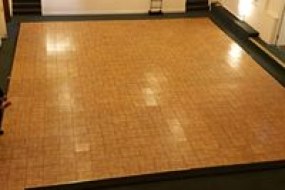 Dance Floor Hire Direct Dance Floor Hire Profile 1