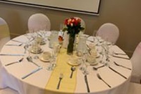 Higher Level Events Wedding Planner Hire Profile 1