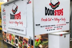 Proper Doorsteps Festival Catering Profile 1