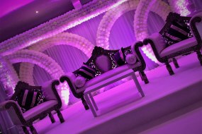 Rivaaj Weddings  Wedding Furniture Hire Profile 1