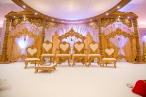 Jasmina Mandap