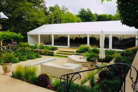 Main Occasion Gazebo Hire Profile 1