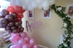 Ariael Creatives Balloon Decoration Hire Profile 1