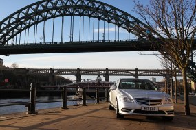 First Executive Ltd Luxury Car Hire Profile 1