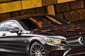 Cedar Cars Chauffeurs Luxury Car Hire Profile 1