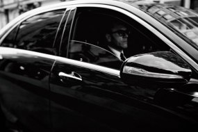 Luxury Chauffeur Service Taxi Hire Profile 1