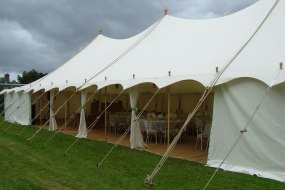 DNK Event Services ltd Luxury Marquee Hire Profile 1