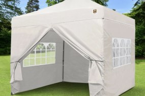 DNK Event Services ltd Gazebo Hire Profile 1