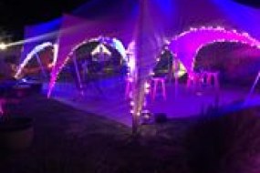 Alfresco Marquee Hire Dance Floor Hire Profile 1