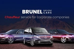 Brunel Executive Cars Ltd Taxi Hire Profile 1