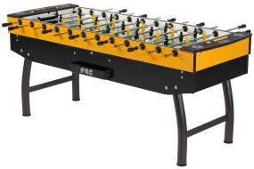 Party Game Hire Table Football Hire Profile 1