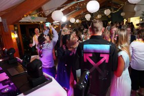 Boutiqo Events Mobile Disco Hire Profile 1