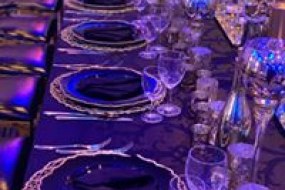 GracieLuxe Event  Wedding Planner Hire Profile 1