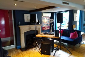 St Albans Speaker Hire Audio Visual Equipment Hire Profile 1