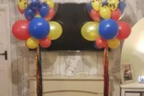 Party Practicals Decorations Profile 1