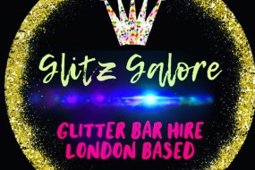 Glitz Galore Temporary Tattooists Profile 1