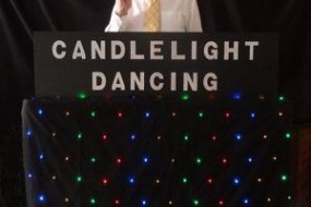 Candlelight Dancing Mobile Disco Hire Profile 1