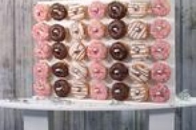 Crackin Candy Events Wedding Doughnuts Profile 1