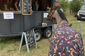 Jack In A Box Mobile Bars Horsebox Bar Hire  Profile 1