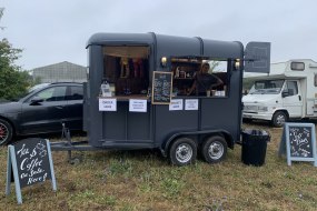 Jack In A Box Mobile Bars Prosecco Van Hire Profile 1