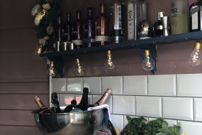 The Tipsy Mare Mobile Gin Bar Hire Profile 1