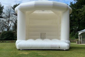 Yorkshire Dales Inflatables Soft Play Hire Profile 1