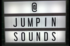 JUMPINSOUNDS  DJs Profile 1