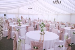 Gemma Connell Wedding & Event Dressing Event Styling Profile 1