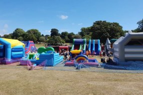 Brighton Bouncy Castles Bouncy Castle Hire Profile 1