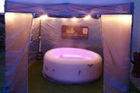 East Lancs Hot Tub Hire Spa Tub Hire Profile 1