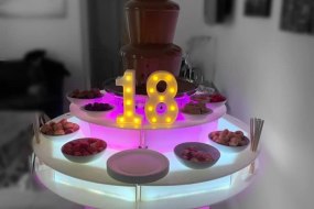 Candy Emporium Chocolate Fountain Hire Profile 1