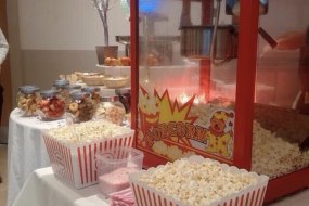 Candy Emporium Popcorn Machine Hire Profile 1