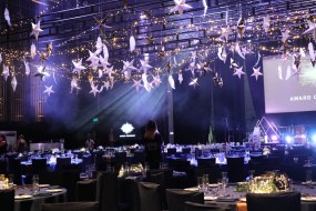 Lumi Event Design Ltd Decorations Profile 1