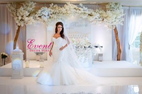 Event Decor Hire Wedding Furniture Hire Profile 1