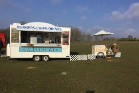 Galley Slaves Burger Van Hire Profile 1