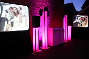 Sussex Discos Mobile Disco Hire Profile 1