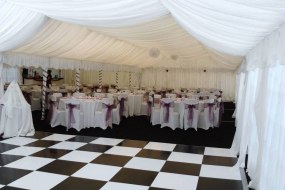 Youngs Marquee Hire