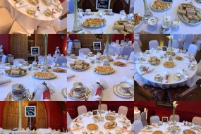 A Bit of a Do Afternoon Tea Catering Profile 1