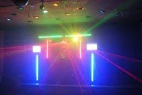 Smudge's Disco Mobile Disco Hire Profile 1