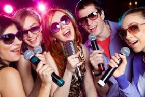 Smudge's Disco Karaoke Hire Profile 1