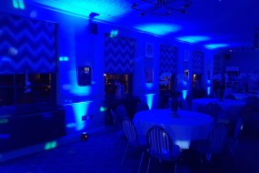 Smudge's Disco Lighting Hire Profile 1