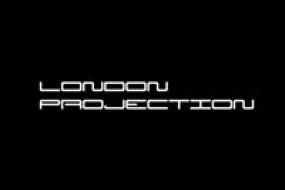 London Projection Big Screen Hire Profile 1