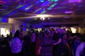 Lee Edwards Entertainments Mobile Disco Hire Profile 1